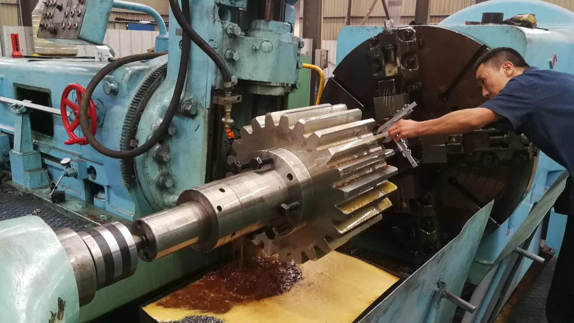 數控機械加工效率優(yōu)化探討