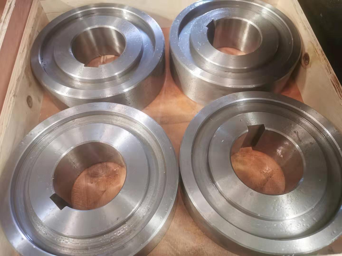 機械加工工藝相關(guān)改進(jìn)分析