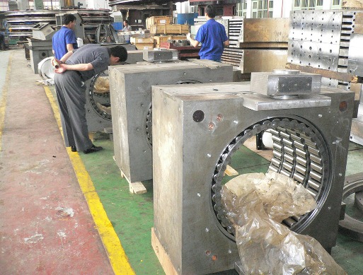 振動(dòng)對機械加工的影響