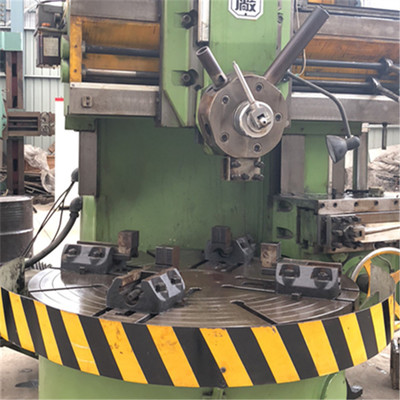 現代加工技術(shù)在農業(yè)機械制造的應用